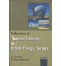 Peformance of Thermal Utilities in Indian Energy Sectors